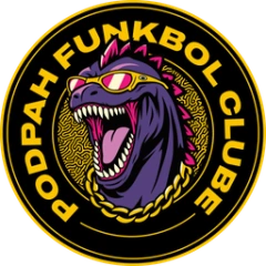 Podpah Funkbol Clube